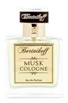 Musk Cologne Eau de Parfum by Bortnikoff | $280
