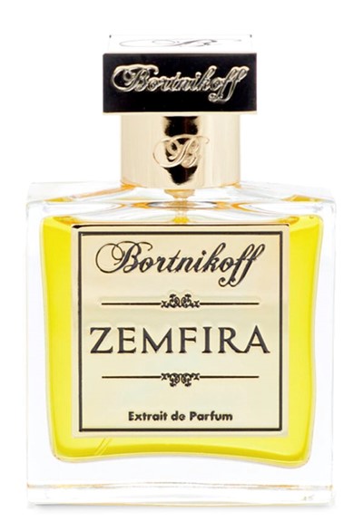 Zemfira  Extrait de Parfum  by Bortnikoff