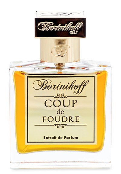 Coup De Foudre Eau De Parfum By Bortnikoff Luckyscent Coup De Foudre Eau De Parfum By Bortnikoff Luckyscent