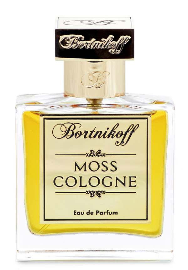 bortnikoff amber cologne