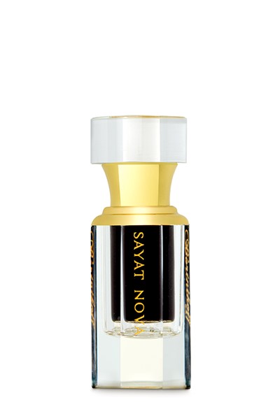Sayat Nova Attar  Perfume Oil  by Bortnikoff