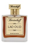 Lao Oud Extrait de Parfum by Bortnikoff | $350