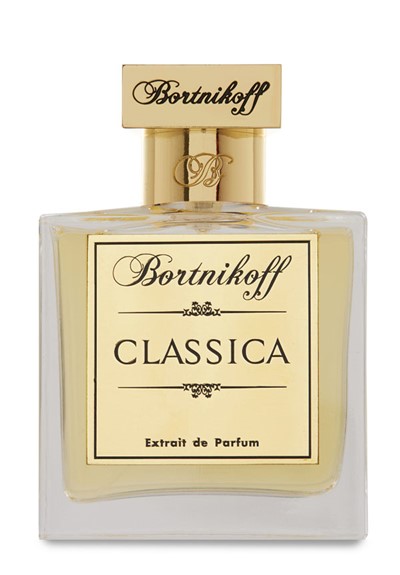 Classica  Extrait de Parfum  by Bortnikoff