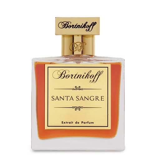 Bortnikoff - Santa Sangre