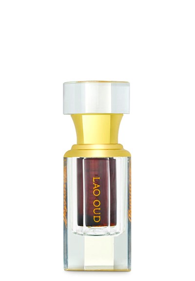 Lao Oud  Perfume Oil  by Bortnikoff