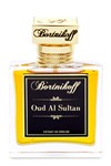 Oud Al Sultan Extrait de Parfum by Bortnikoff | $350