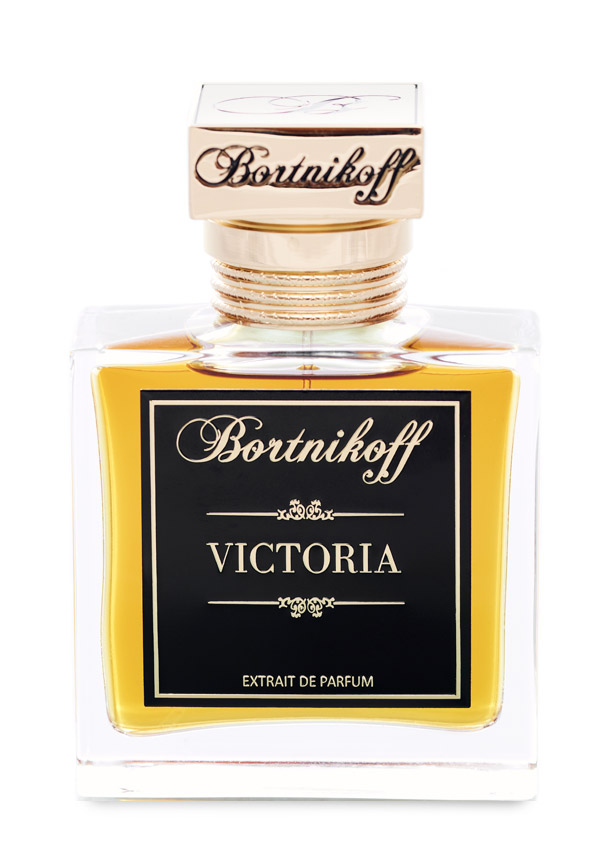 Victoria Extrait de Parfum by Bortnikoff Luckyscent