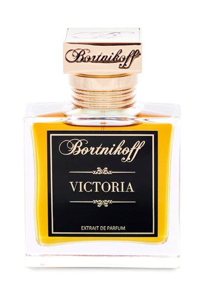 Victoria  Extrait de Parfum  by Bortnikoff