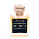 Oud Hindi by Bortnikoff