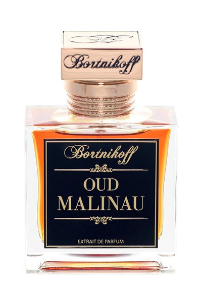 Oud Malinau  Extrait de Parfum  by Bortnikoff