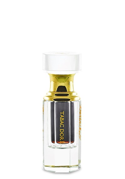 Tabac Dore  Perfume Oil  by Bortnikoff