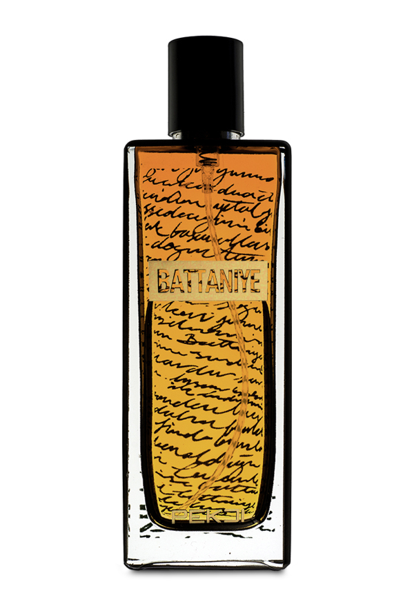 extrait parfum meaning