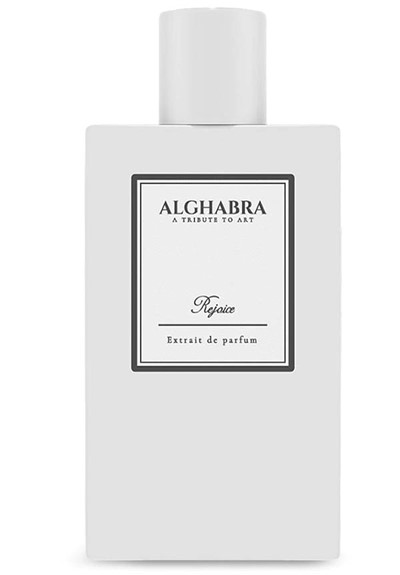 Rejoice  Extrait de Parfum  by Alghabra Parfums