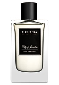 City Of Jasmine Extrait de Parfum by Alghabra Parfums | $175