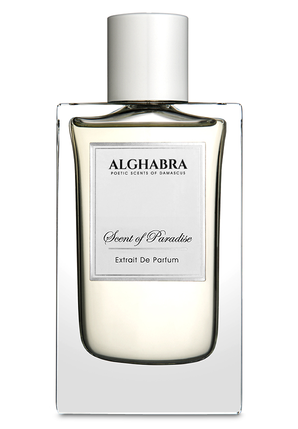 Scent Of Paradise Extrait de Parfum by Alghabra Parfums | Luckyscent