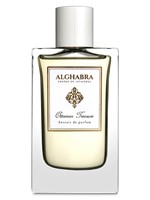 Alghabra Parfums City of Jasmine