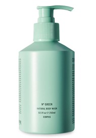 Natural Body Wash - No. Green Body Wash by Corpus | $30