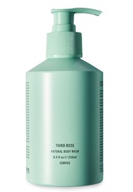 Natural Body Wash - Third Rose Body Wash by Corpus | $30