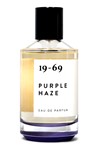 Purple Haze Eau de Parfum by 19-69 | $195