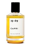 Capri Eau de Parfum by 19-69 | $195