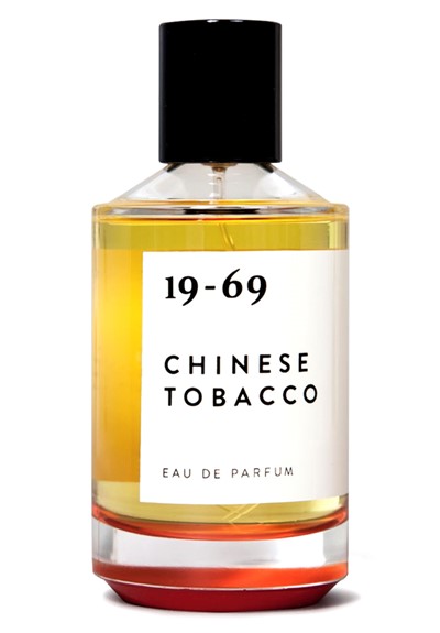 Chinese Tobacco  Eau de Parfum  by 19-69
