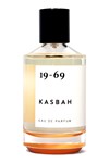 Kasbah Eau de Parfum by 19-69 | $195