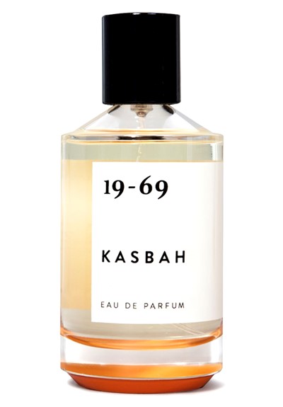 Kasbah  Eau de Parfum  by 19-69