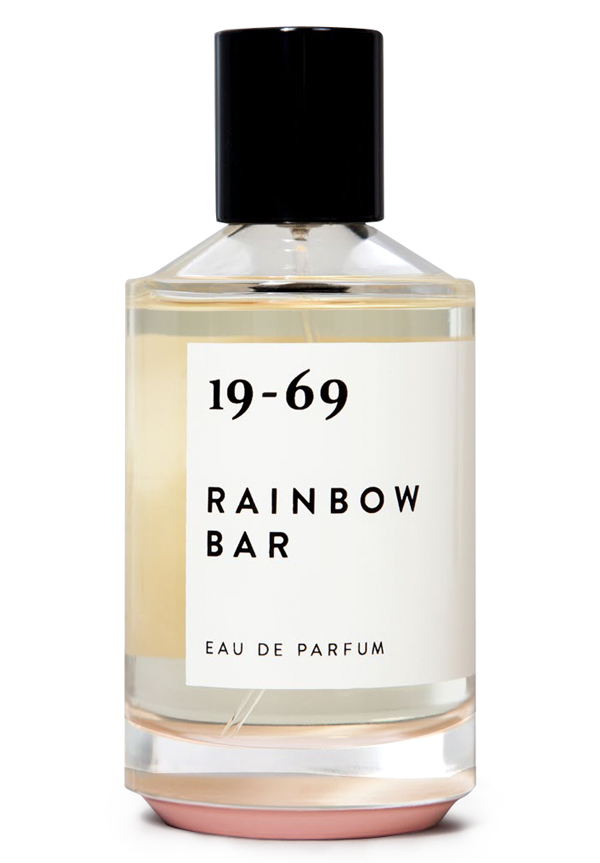 Rainbow Bar Eau de Parfum by 19-69 | Luckyscent