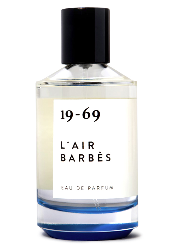 L'air Barbes