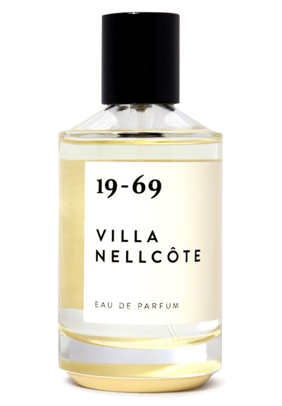 Villa Nellcote  Eau de Parfum  by 19-69