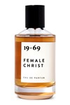 Female Christ Eau de Parfum by 19-69 | $195