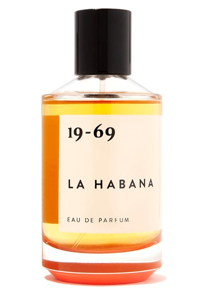 La Habana Eau de Parfum by 19-69 | Luckyscent