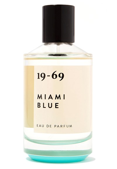 19-69 Miami Blue Eau de Parfum 100 ml