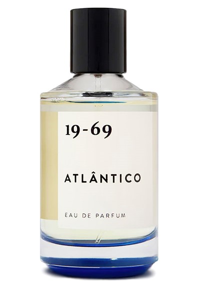 Atlantico  Eau de Parfum  by 19-69