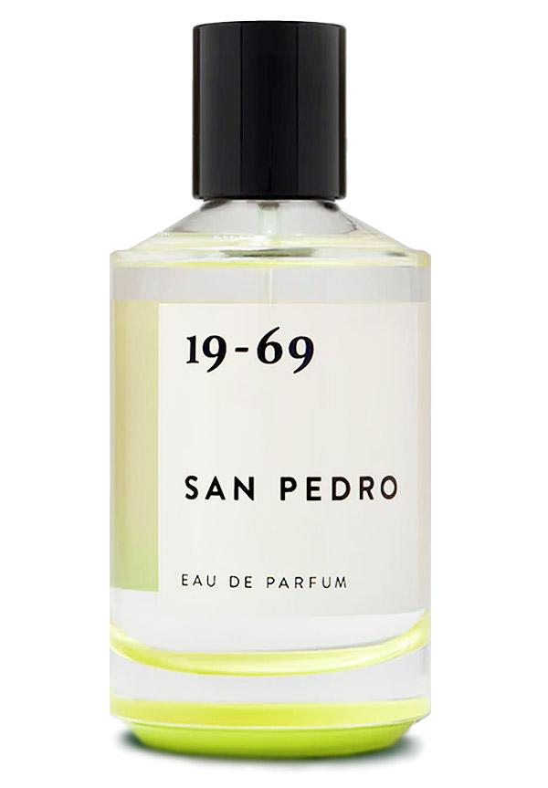 SAN PEDRO - 100ml