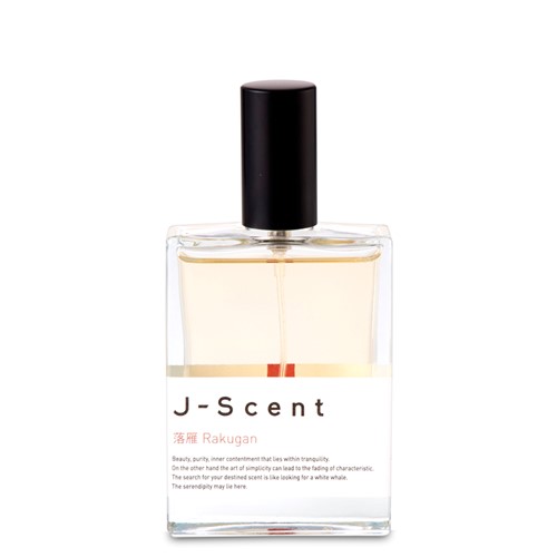 J-Scent - Rakugan (Sugar Sweets)