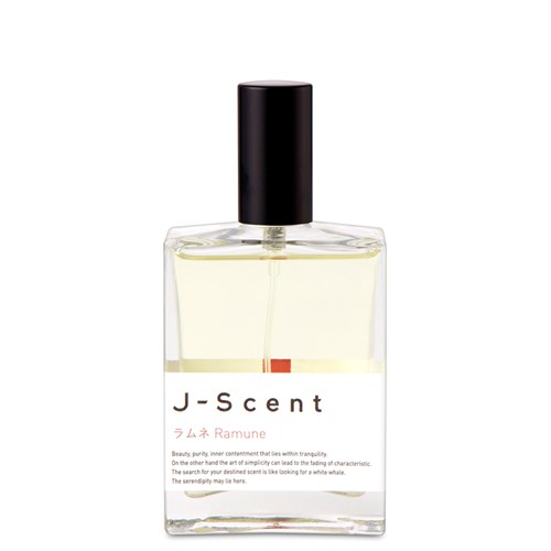J-Scent - Ramune (Japanese Soda)
