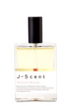 Sumo Wrestler Eau de Parfum by J-Scent | $110