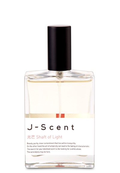 Shaft of Light  Eau de Parfum  by J-Scent