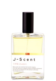 Usubeni (Rosy Cheeks) Eau de Parfum by J-Scent | $110