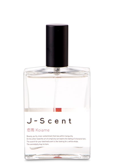 Koiame  Eau de Parfum  by J-Scent