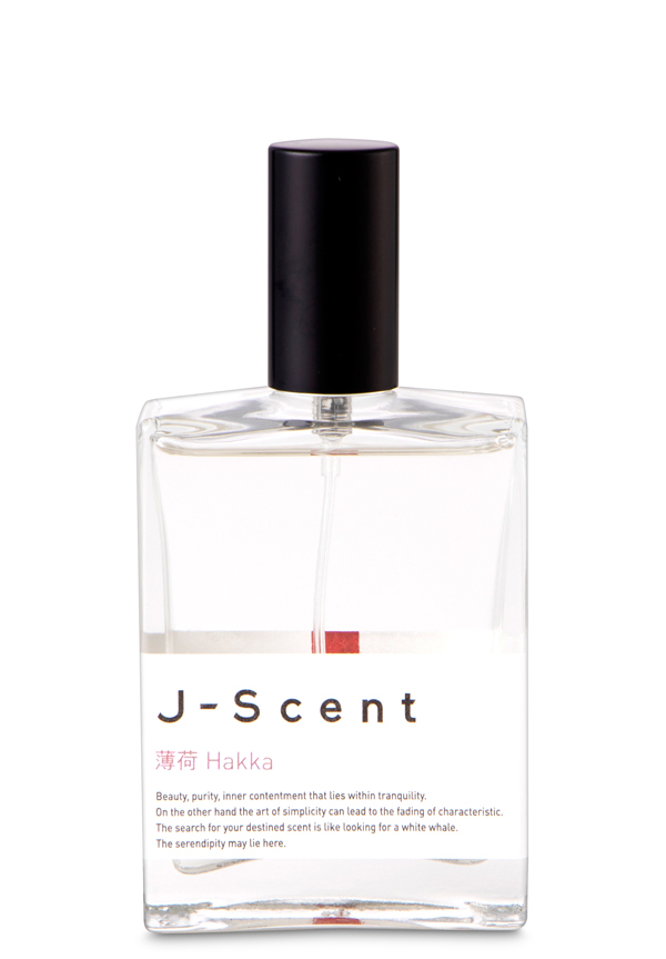 parfum j