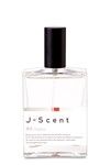 Hakka Eau de Parfum by J-Scent | $110