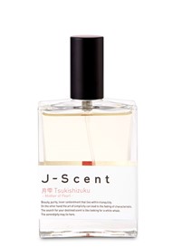 Tsukishizuku (Mother of Pearl) Eau de Parfum by J-Scent | $110