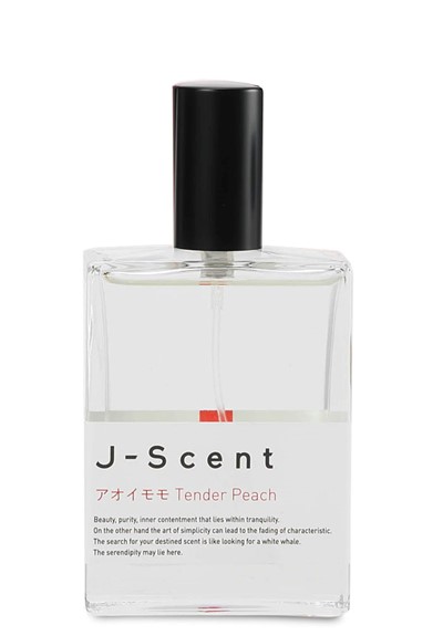 Tender Peach  Eau de Parfum  by J-Scent
