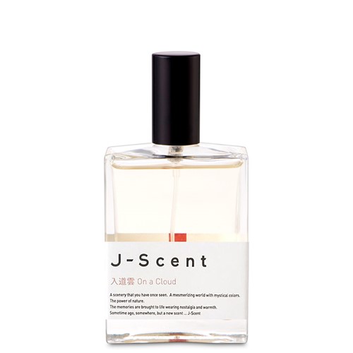 J-Scent - On A Cloud