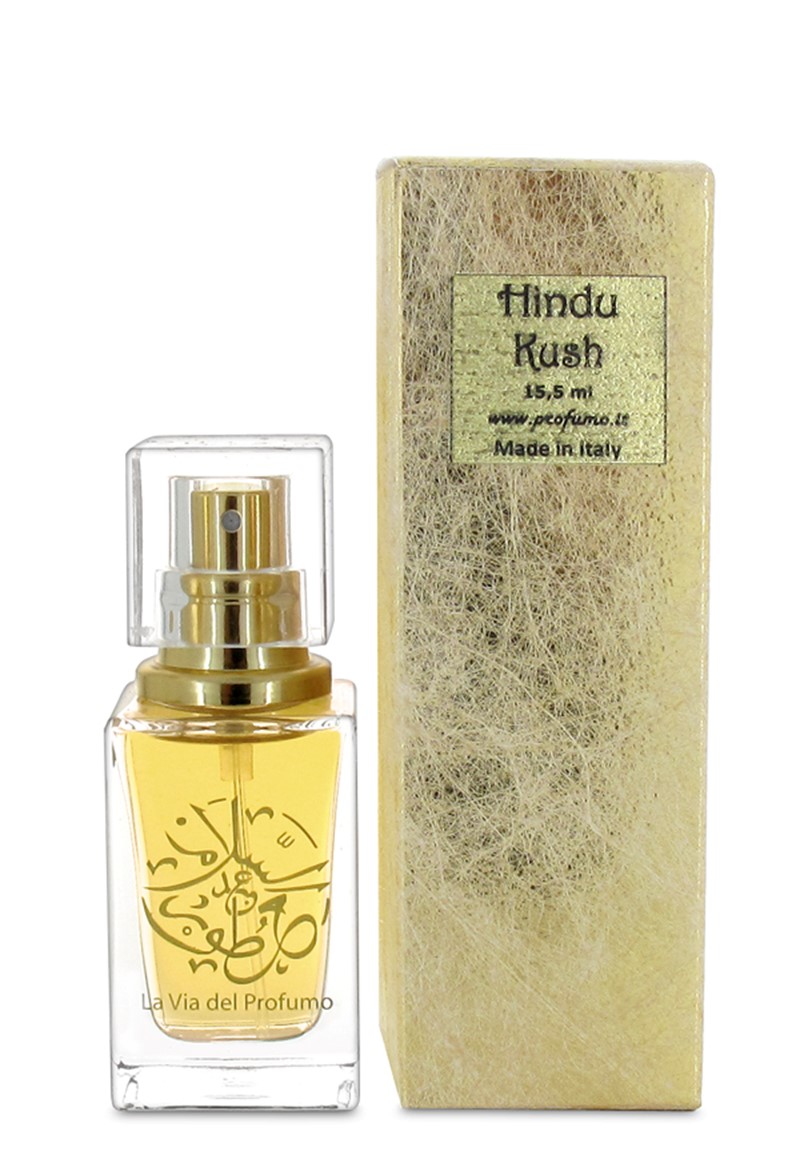 Hindu Kush Eau de Parfum by La Via Del Profumo | Luckyscent