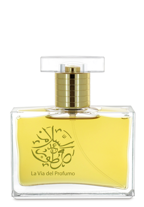 Oud Caravan No. 2 Eau de Parfum by La Via Del Profumo Luckyscent