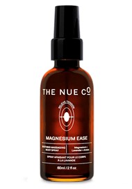 Magnesium Ease  by The Nue Co. | $38