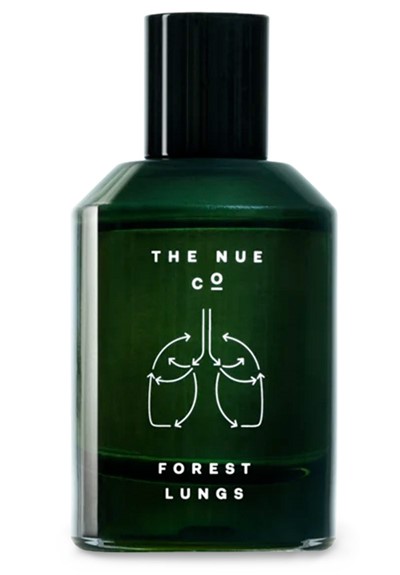 Forest Lungs    by The Nue Co.